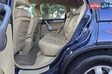 Внедорожник / Кроссовер Honda CR-V 2007 в 