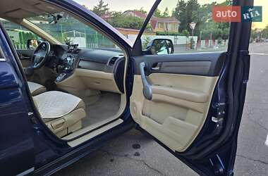 Внедорожник / Кроссовер Honda CR-V 2007 в 
