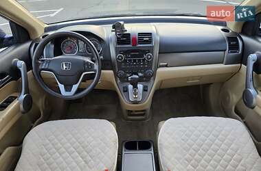 Внедорожник / Кроссовер Honda CR-V 2007 в 