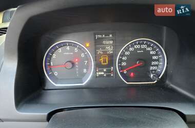 Внедорожник / Кроссовер Honda CR-V 2007 в 
