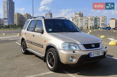 Внедорожник / Кроссовер Honda CR-V 1999 в Киеве