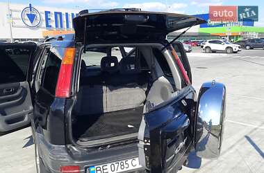 Внедорожник / Кроссовер Honda CR-V 1998 в 