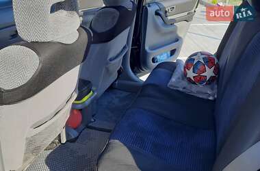 Внедорожник / Кроссовер Honda CR-V 1998 в 