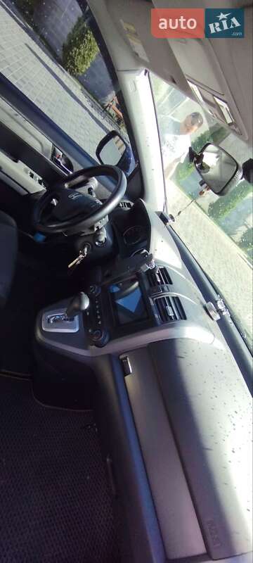 Внедорожник / Кроссовер Honda CR-V 2008 в Николаеве