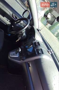 Внедорожник / Кроссовер Honda CR-V 2008 в 