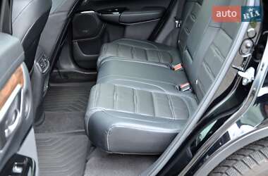 Внедорожник / Кроссовер Honda CR-V 2019 в 