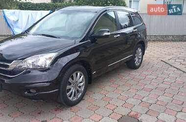 Внедорожник / Кроссовер Honda CR-V 2010 в Косове