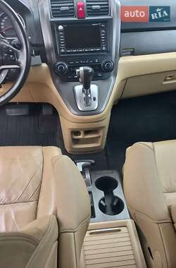 Внедорожник / Кроссовер Honda CR-V 2010 в 