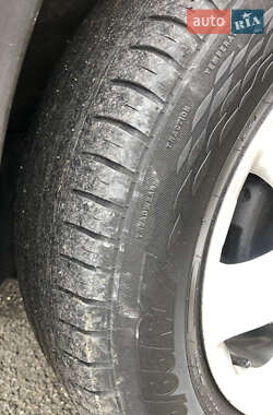 Внедорожник / Кроссовер Honda CR-V 2007 в 