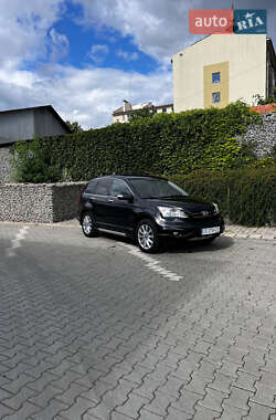 Внедорожник / Кроссовер Honda CR-V 2010 в 