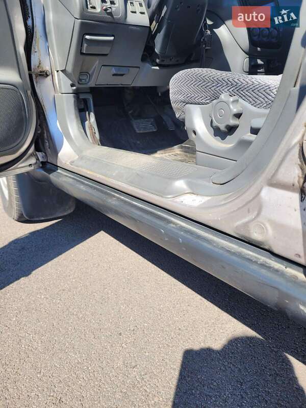 Внедорожник / Кроссовер Honda CR-V 1998 в Ровно
