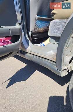 Внедорожник / Кроссовер Honda CR-V 1998 в 