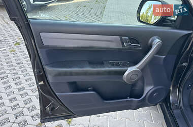 Внедорожник / Кроссовер Honda CR-V 2008 в 