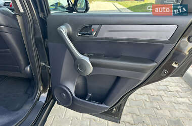 Внедорожник / Кроссовер Honda CR-V 2008 в 