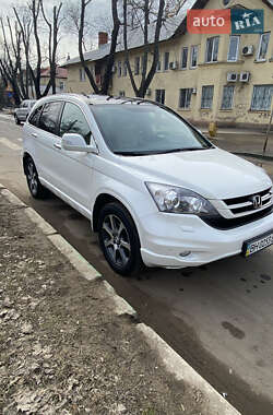 Внедорожник / Кроссовер Honda CR-V 2012 в 