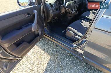 Внедорожник / Кроссовер Honda CR-V 2007 в 