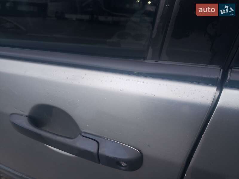 Позашляховик / Кросовер Honda CR-V 2006 в Вінниці