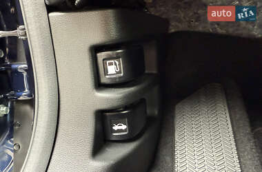 Внедорожник / Кроссовер Honda CR-V 2022 в 