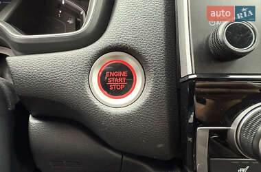 Внедорожник / Кроссовер Honda CR-V 2022 в 