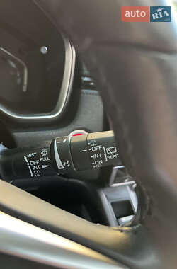 Внедорожник / Кроссовер Honda CR-V 2018 в 