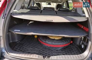 Внедорожник / Кроссовер Honda CR-V 2008 в 