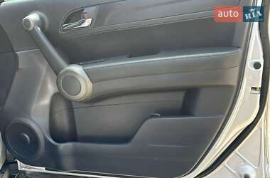 Внедорожник / Кроссовер Honda CR-V 2012 в 