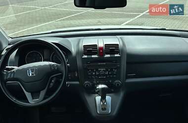 Внедорожник / Кроссовер Honda CR-V 2012 в 
