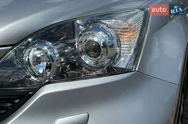 Внедорожник / Кроссовер Honda CR-V 2012 в 