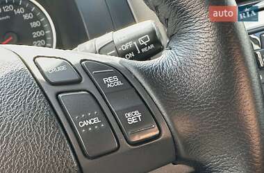Внедорожник / Кроссовер Honda CR-V 2012 в 