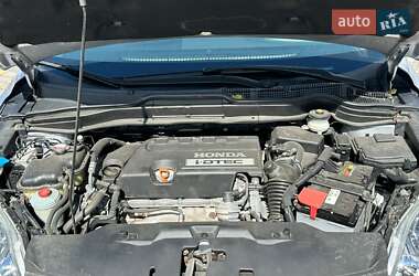 Внедорожник / Кроссовер Honda CR-V 2012 в 