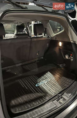 Внедорожник / Кроссовер Honda CR-V 2020 в 