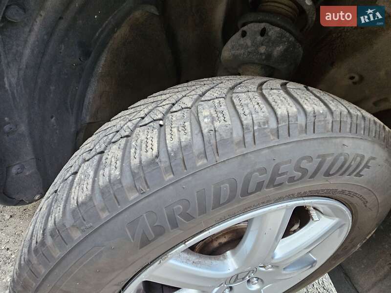 Позашляховик / Кросовер Honda CR-V 2013 в Вишгороді фото 10 Позашляховик / Кросовер Honda CR-V 2013 в Вишгороді