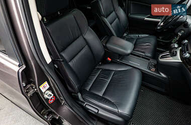 Внедорожник / Кроссовер Honda CR-V 2014 в 