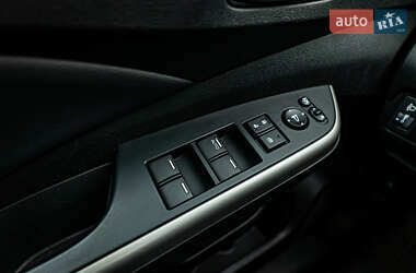 Внедорожник / Кроссовер Honda CR-V 2014 в 