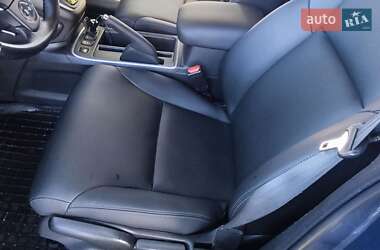 Внедорожник / Кроссовер Honda CR-V 2016 в 