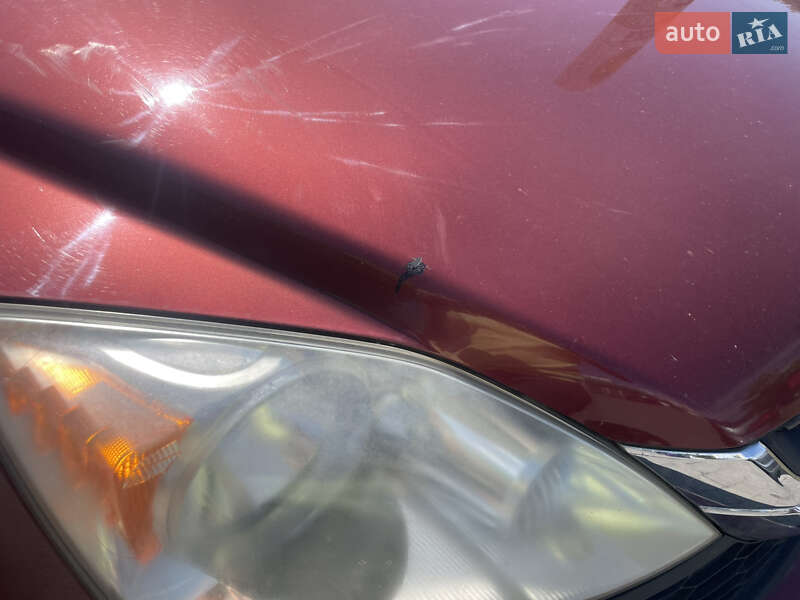 Позашляховик / Кросовер Honda CR-V 2010 в Києві