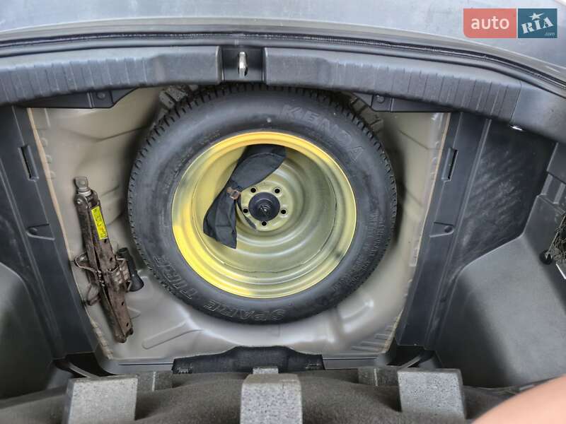 Внедорожник / Кроссовер Honda CR-V 2013 в Радивилове