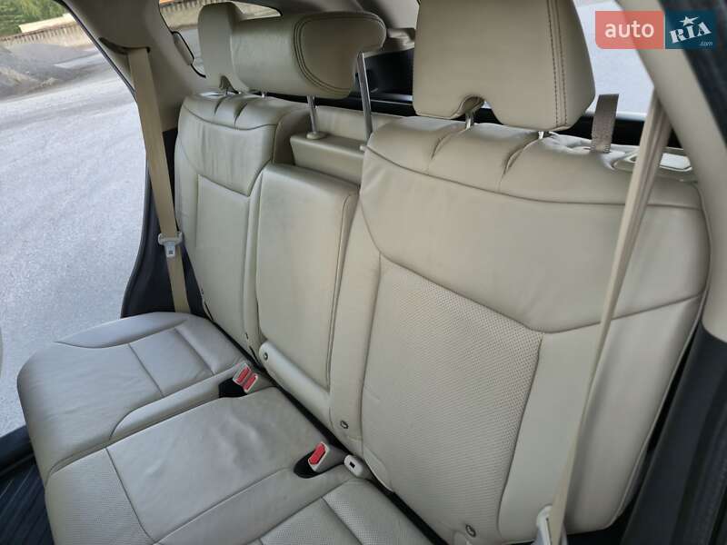 Внедорожник / Кроссовер Honda CR-V 2013 в Радивилове