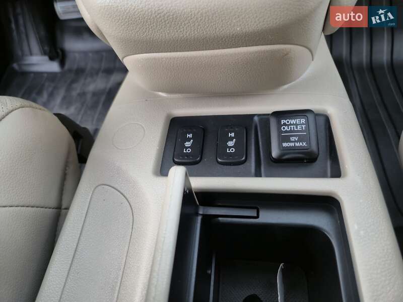 Внедорожник / Кроссовер Honda CR-V 2013 в Радивилове