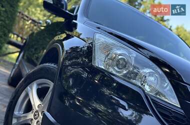 Позашляховик / Кросовер Honda CR-V 2011 в 