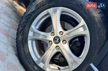 Позашляховик / Кросовер Honda CR-V 2011 в 