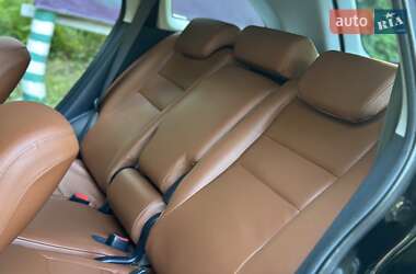 Позашляховик / Кросовер Honda CR-V 2011 в 