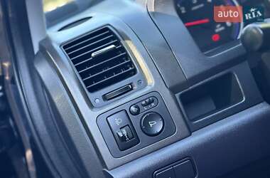 Позашляховик / Кросовер Honda CR-V 2011 в 