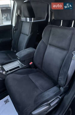Внедорожник / Кроссовер Honda CR-V 2013 в 