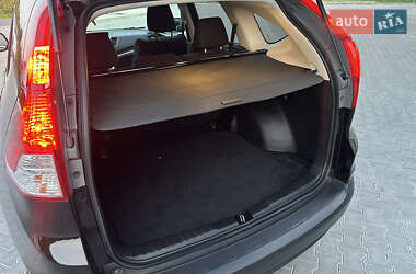 Внедорожник / Кроссовер Honda CR-V 2013 в 