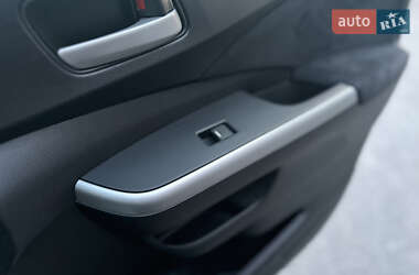 Внедорожник / Кроссовер Honda CR-V 2013 в 