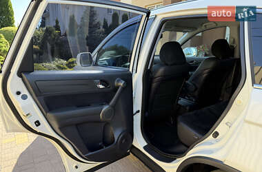 Внедорожник / Кроссовер Honda CR-V 2011 в 