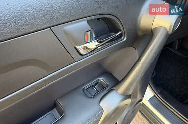 Внедорожник / Кроссовер Honda CR-V 2011 в 