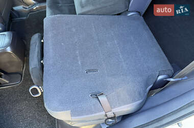 Внедорожник / Кроссовер Honda CR-V 2011 в 