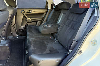Внедорожник / Кроссовер Honda CR-V 2011 в 